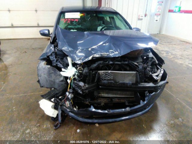 KNAFX4A63E5126327 KIA FORTE LX