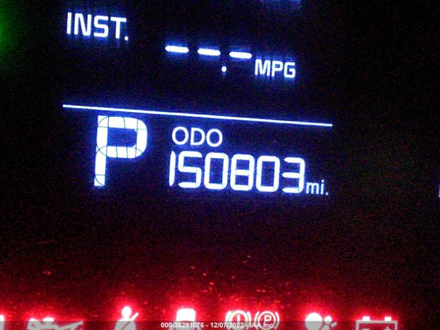 KNAFX4A63E5126327 KIA FORTE LX