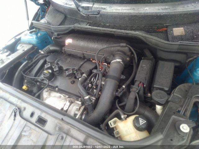 WMWZC5C55CWM14389 Mini Cooper Countryman S