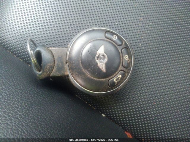 WMWZC5C55CWM14389 Mini Cooper Countryman S