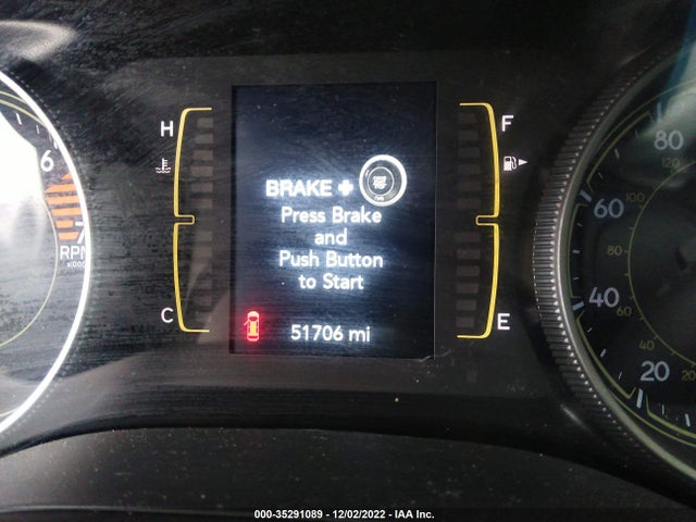 2020 Jeep Cherokee, VIN: 1C4PJLLB1LD503494