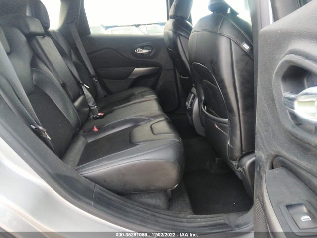 2020 Jeep Cherokee, VIN: 1C4PJLLB1LD503494