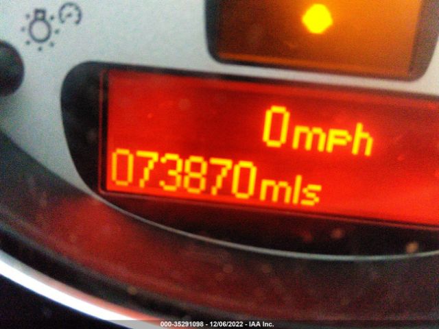 WMWSY3C50CT144433 Mini Cooper Roadster S