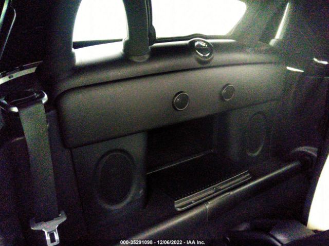 WMWSY3C50CT144433 Mini Cooper Roadster S