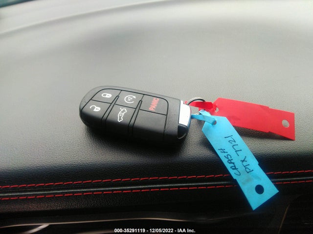 Dodge Charger Scat Pack 2019 2C3CDXGJ8KH734588 Image 3