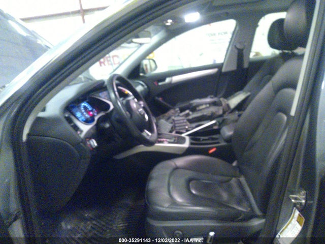 2016 Audi A4, VIN: WAUAFAFL2GN003549
