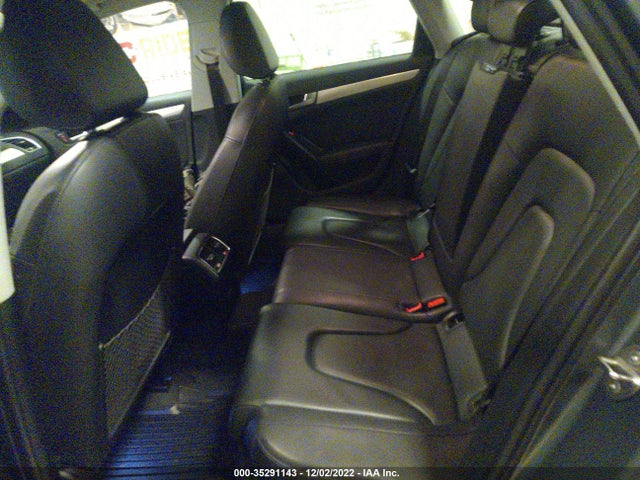 2016 Audi A4, VIN: WAUAFAFL2GN003549