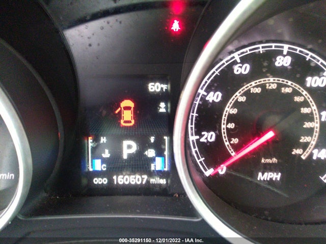 4A4AP3AW6FE046201 Mitsubishi Outlander Sport 2.4 Es