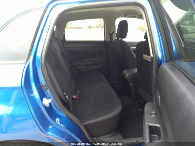 4A4AP3AW6FE046201 Mitsubishi Outlander Sport 2.4 Es