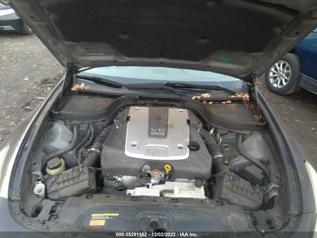 Продаж на аукціоні авто 2011 Infiniti G37 Sedan Journey, vin: JN1CV6AP4BM506992, номер лоту: 35291162