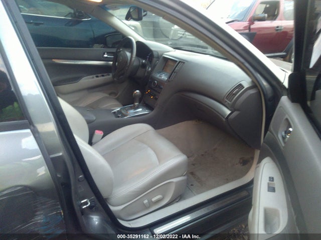 Продаж на аукціоні авто 2011 Infiniti G37 Sedan Journey, vin: JN1CV6AP4BM506992, номер лоту: 35291162