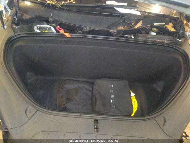 Tesla Model X 70d/90d/75d/60d 2016 5YJXCDE23GF026210 Image 11