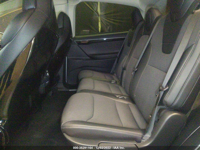 Tesla Model X 70d/90d/75d/60d 2016 5YJXCDE23GF026210 Image 9