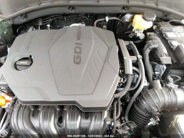2022 Kia Sorento, VIN: 5XYRLDLC1NG118779