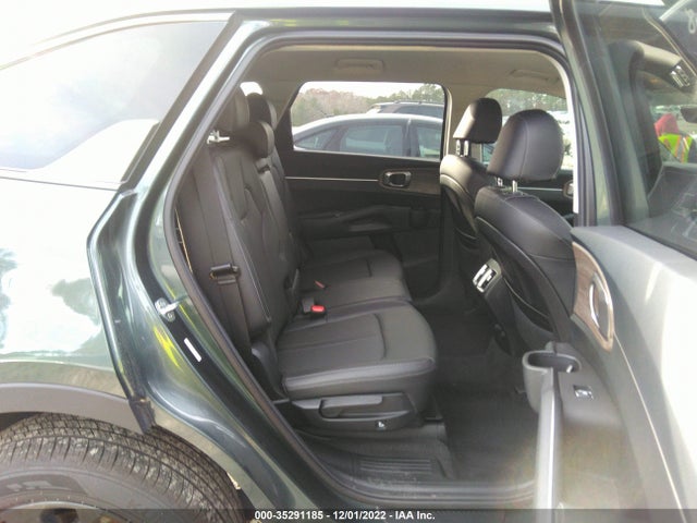2022 Kia Sorento, VIN: 5XYRLDLC1NG118779