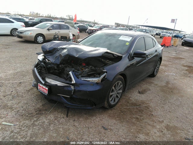 2019 Acura TLX, VIN: 19UUB1F37KA002426