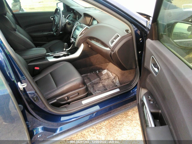 2019 Acura TLX, VIN: 19UUB1F37KA002426