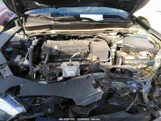 2019 Acura TLX, VIN: 19UUB1F37KA002426