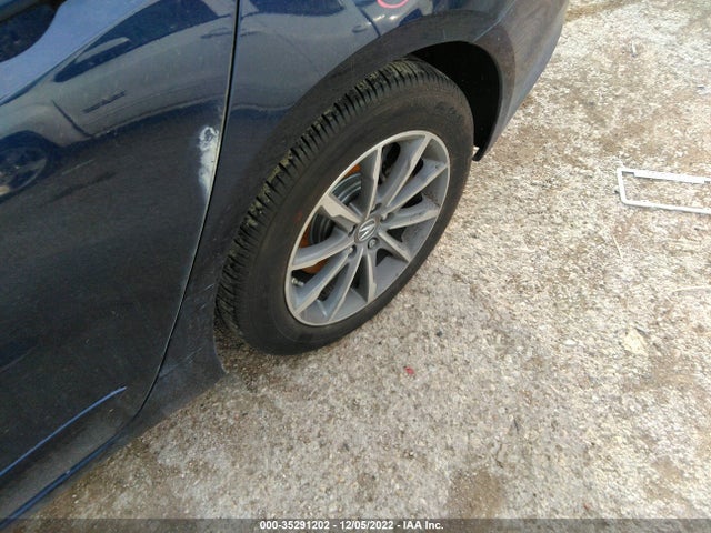 Acura TLX 2019 19UUB1F37KA002426 Image 6