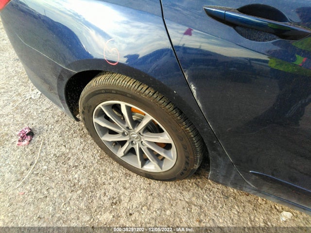 Acura TLX 2019 19UUB1F37KA002426 Image 8