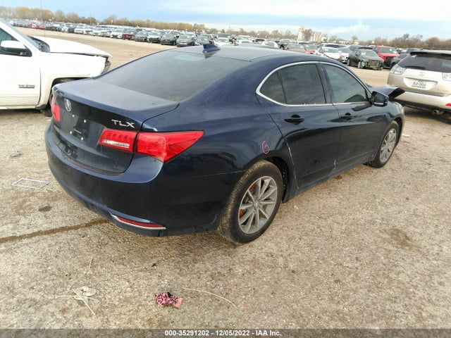 Acura TLX 2019 19UUB1F37KA002426 Image 10
