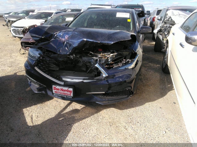 Acura TLX 2019 19UUB1F37KA002426 Image 12