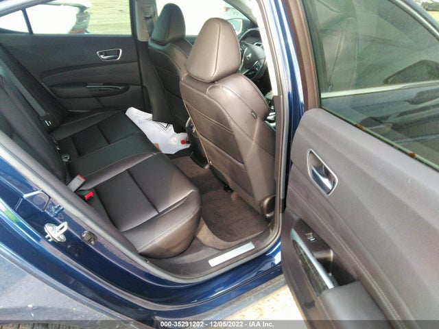 Acura TLX 2019 19UUB1F37KA002426 Image 14