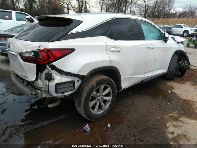 2017 Lexus RX, VIN: 2T2BZMCA0HC059525