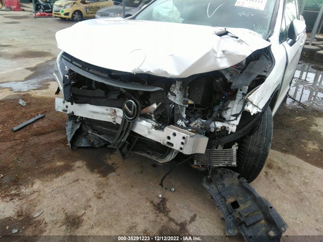 2017 Lexus RX, VIN: 2T2BZMCA0HC059525