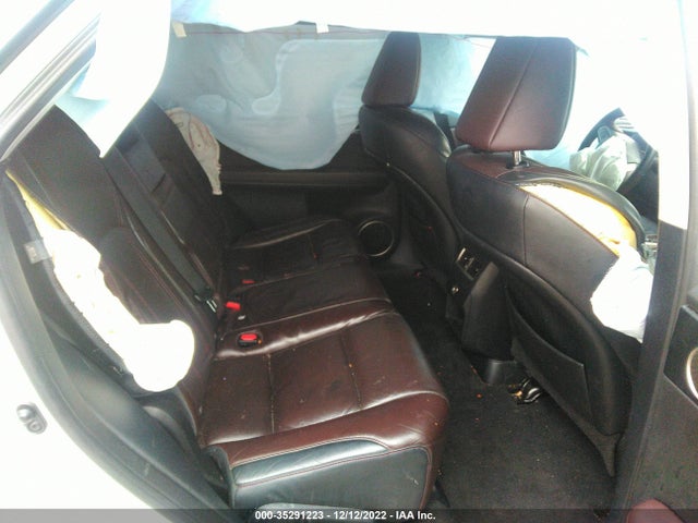 2017 Lexus RX, VIN: 2T2BZMCA0HC059525
