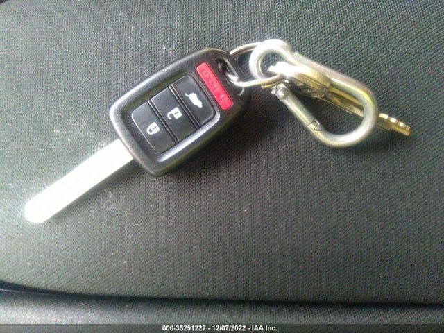 Honda Civic Hatchback Lx 2017 SHHFK7H35HU225666 Image 3