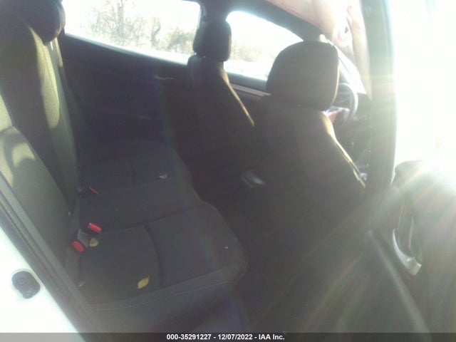 Honda Civic Hatchback Lx 2017 SHHFK7H35HU225666 Image 9