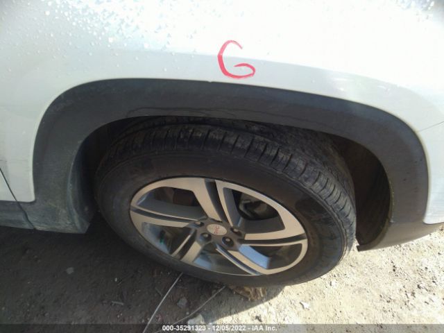 3GKALVEVXLL144129 GMC Terrain Slt