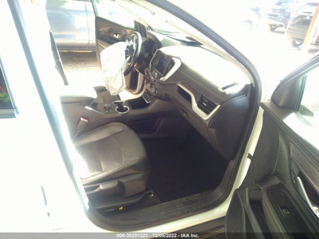 3GKALVEVXLL144129 GMC Terrain Slt
