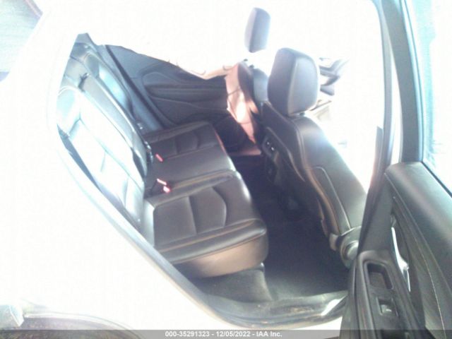 3GKALVEVXLL144129 GMC Terrain Slt
