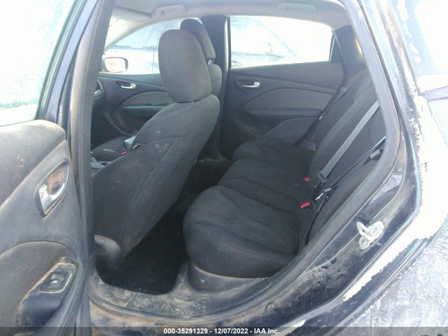 Dodge DART SE 2013 1C3CDFAA1DD131520 Image 9