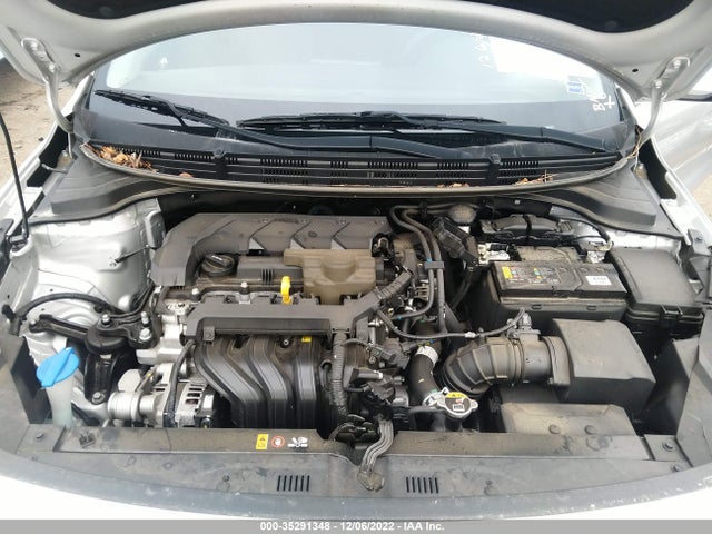 2020 Kia Rio, VIN: 3KPA24AD4LE261280