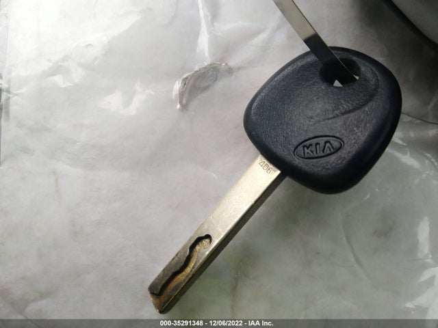 2020 Kia Rio, VIN: 3KPA24AD4LE261280