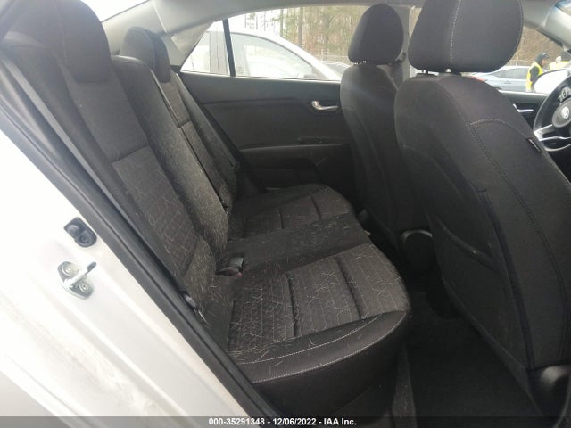 2020 Kia Rio, VIN: 3KPA24AD4LE261280