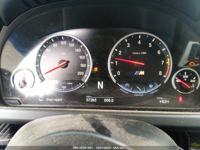 BMW M6 2015 WBS6C9C50FD467555 Image 7