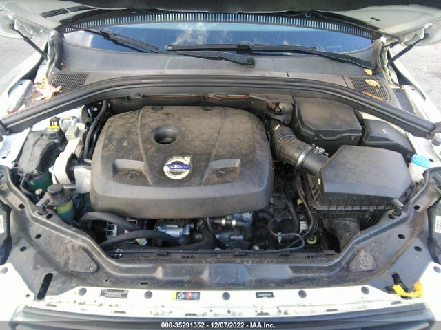 Volvo Xc60 T6 Drive-e Platinum 2015 YV449MDD1F2623763 Image 10