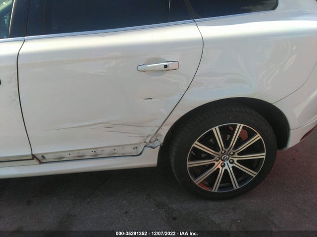 Volvo Xc60 T6 Drive-e Platinum 2015 YV449MDD1F2623763 Image 6
