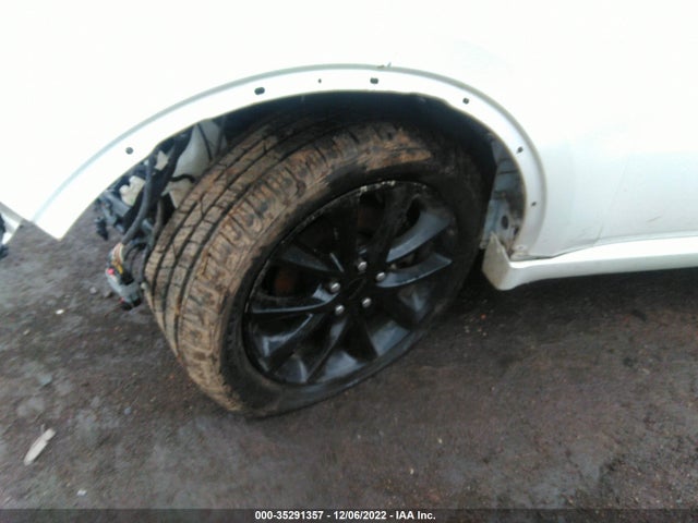 2018 Dodge Durango, VIN: 1C4SDJCT0JC143524