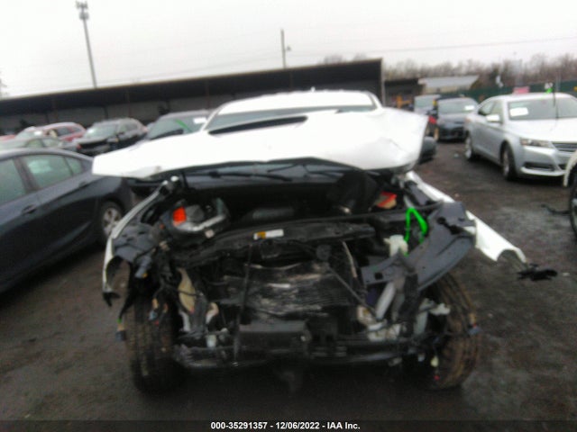 2018 Dodge Durango, VIN: 1C4SDJCT0JC143524