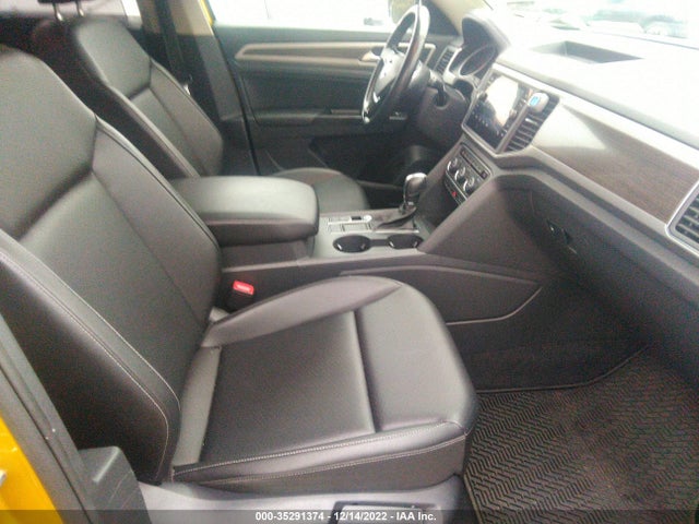 Volkswagen Atlas 2018 1V2DR2CA9JC539948 Image 6