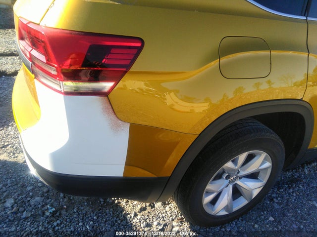 Volkswagen Atlas 2018 1V2DR2CA9JC539948 Image 7