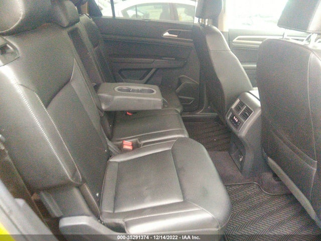 Volkswagen Atlas 2018 1V2DR2CA9JC539948 Image 9