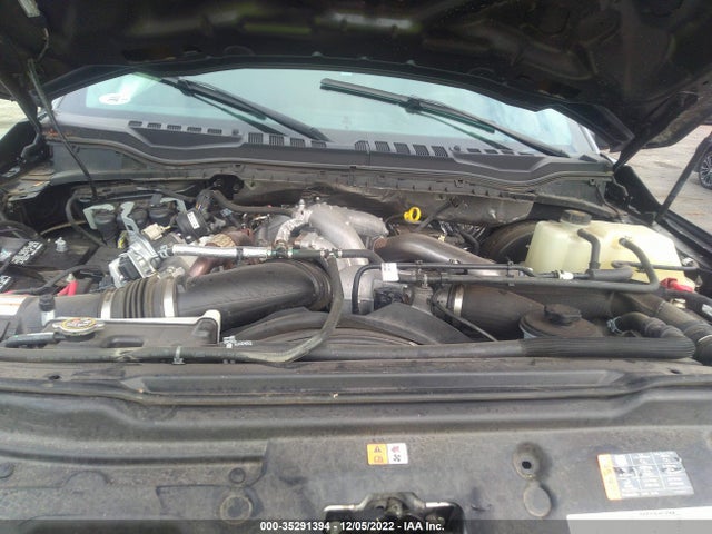2021 Ford F-250, VIN: 1FT7W2BT3MEC86029