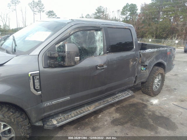 2021 Ford F-250, VIN: 1FT7W2BT3MEC86029