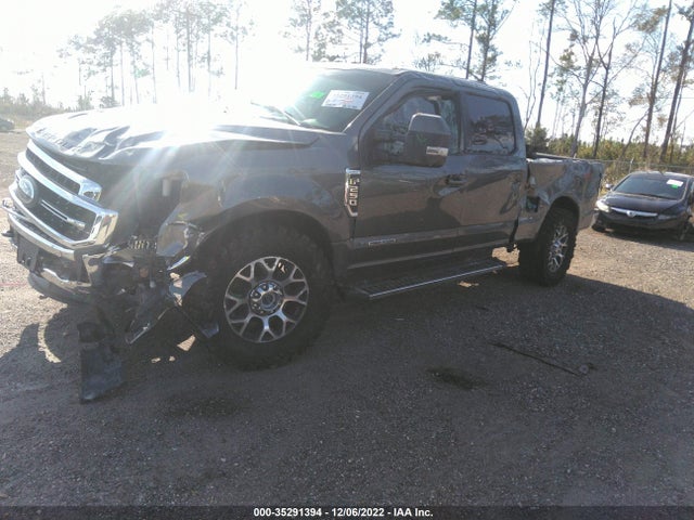 2021 Ford F-250, VIN: 1FT7W2BT3MEC86029
